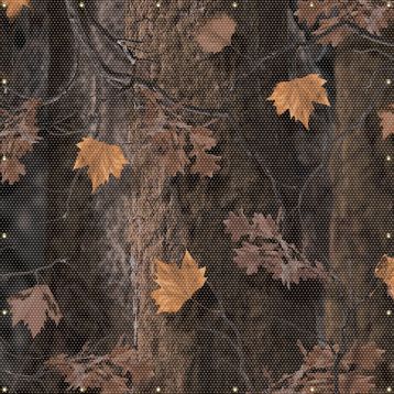 CAMO GRAPHIC