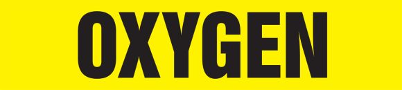 OXYGEN