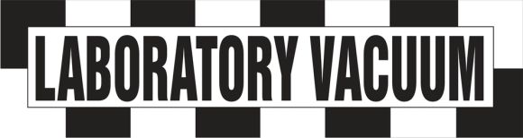 LABORATORY VACUUM