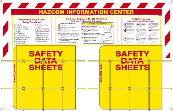 RIGHT-TO-KNOW CENTER 2 RACKS