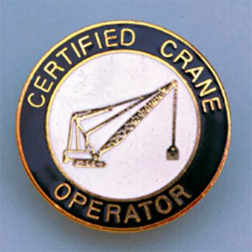 CERTIFIED CRANE OPERATOR (MOBILE CRANE)