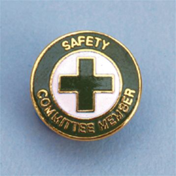 SAFETY COMMITTEE MEMBER