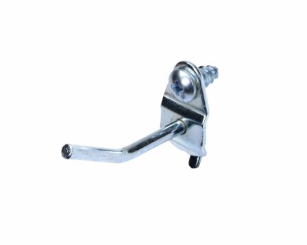 SINGLE ROD HOOKS
