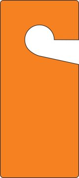 BLANK ORANGE