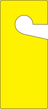 BLANK YELLOW