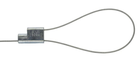 High Security Cable Seals