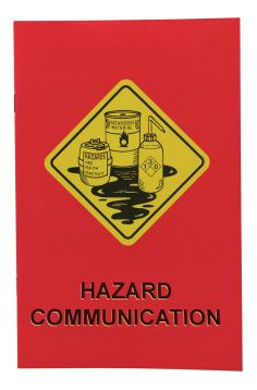 HAZARD COMMUNICATION 