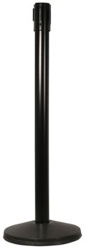 STEEL RECEIVER POSTS