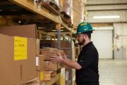 Viz-Kit™ Reflective Universal Hard Hat Visibility Kits: Geometric