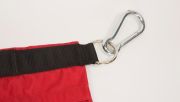 QuickFold™ Barricade System: Ballast Bag