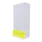 Single Safety Glasses Acrylic Dispenser