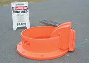 MANHOLE GUARD ACCESSORIES