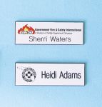 Accu-Ply™ Engraved Name Badges