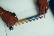 DIY Tool Shadow Tape