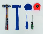 DIY Tool Shadow Tape