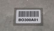 Vinyl Shield Floor Label Protectors