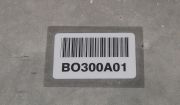 Floor Label Protector
