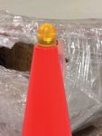 CONE TOP LIGHTS