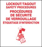 SAFETY PROCEDURES