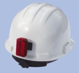 MINI BRIGHT-FLASH SIGNAL LIGHTS
