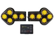 Directional Arrow Boards