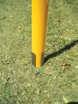 CURVE-FLEX STAKES