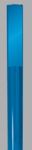 Convex Ground Stake with Reflective Decal
