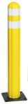 POLY-GUIDE BOLLARDS