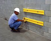 Corner and Wall Protectors