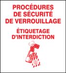 SAFETY PROCEDURES