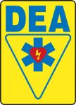 AED (W/GRAPHIC)