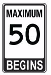 MAXIMUM __ BEGINS