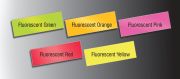 Paper Labels - Custom Rectangle