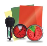 Create Your Own Gauge Marking Labels