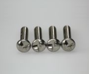 STAINLESS STEEL SCREWS