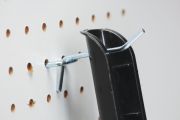 Pegboard Hanging Hardware
