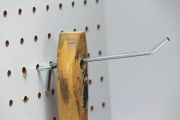 Pegboard Hanging Hardware