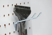 Pegboard Hanging Hardware