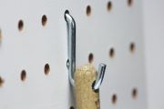 Pegboard Hanging Hardware