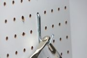 Pegboard Hanging Hardware