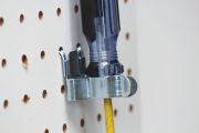 Pegboard Hanging Hardware