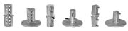 Posts & Accessories: SNAP’n SAFE™ Breakaway Couplers