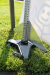 Vertical Banner Stand Kit