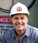 CERTIFIED CRANE OPERATOR W/CROSS