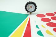 Create Your Own Gauge Marking Labels