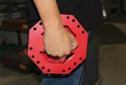 Lockout Tagout , Legend: LOOK 'N STOP COMPACT GROUP LOCK BOX