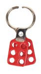 Lockout Tagout , Legend: NON-SPARKING STYLE HASP