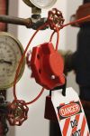 STOPOUT® CINCH HASP
