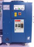 Lockout Tagout , Legend: Lockout Energy Source Isolation Placards