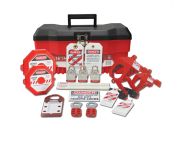 Standard Plus Lockout Kit